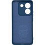 Чохол до мобільного телефона Armorstandart ICON Xiaomi Poco M7 Pro 5G Dark Blue (ARM83148) Чохол до мобільного телефона Armorstandart ICON Xiaomi Poco M7 Pro 5G Dark Blue (ARM83148)