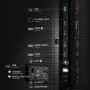 Телевізор Hisense 75E8Q Телевізор Hisense 75E8Q