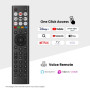 Телевізор Hisense 75E8Q Телевізор Hisense 75E8Q