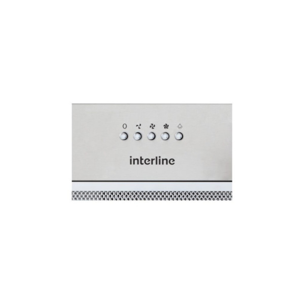 Витяжка кухонна Interline BLOW S IX A/60/PB