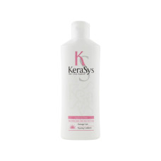Кондиціонер для волосся KeraSys Hair Clinic Repairing 400 мл (8801046838723)