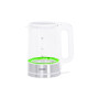 Електрочайник Mesko MS 1301 white Електрочайник Mesko MS 1301 white