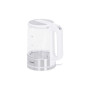 Електрочайник Mesko MS 1301 white Електрочайник Mesko MS 1301 white