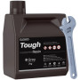 Фотополімерна смола ELEGOO Resin Tough grey 2кг (50.103.0275) Фотополімерна смола ELEGOO Resin Tough grey 2кг (50.103.0275)