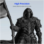 Фотополімерна смола ELEGOO Resin Tough grey 2кг (50.103.0275) Фотополімерна смола ELEGOO Resin Tough grey 2кг (50.103.0275)