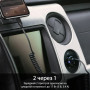 Зарядний пристрій Promate 17W USB + Lightning (voltrip-i.black) Зарядний пристрій Promate 17W USB + Lightning (voltrip-i.black)