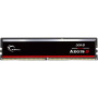 Модуль пам'яті для комп'ютера DDR5 32GB 6000 MHz Aegis 5 Black G.Skill (F5-6000J3636F32GX1-IS) Модуль пам'яті для комп'ютера DDR5 32GB 6000 MHz Aegis 5 Black G.Skill (F5-6000J3636F32GX1-IS)