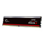 Модуль пам'яті для комп'ютера DDR5 32GB 6000 MHz Aegis 5 Black G.Skill (F5-6000J3636F32GX1-IS) Модуль пам'яті для комп'ютера DDR5 32GB 6000 MHz Aegis 5 Black G.Skill (F5-6000J3636F32GX1-IS)