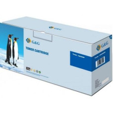 Картридж G&G HP LJ M506/M527 Black (G&G-CF287X)