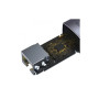 Адаптер USB-C to RJ45 Ethernet 1000Mbps Lite Series Baseus (WKQX000313) Адаптер USB-C to RJ45 Ethernet 1000Mbps Lite Series Baseus (WKQX000313)