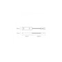 Адаптер USB-C to RJ45 Ethernet 1000Mbps Lite Series Baseus (WKQX000313) Адаптер USB-C to RJ45 Ethernet 1000Mbps Lite Series Baseus (WKQX000313)