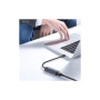 Адаптер USB-C to RJ45 Ethernet 1000Mbps Lite Series Baseus (WKQX000313) Адаптер USB-C to RJ45 Ethernet 1000Mbps Lite Series Baseus (WKQX000313)