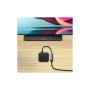 Адаптер USB-C to RJ45 Ethernet 1000Mbps Lite Series Baseus (WKQX000313) Адаптер USB-C to RJ45 Ethernet 1000Mbps Lite Series Baseus (WKQX000313)
