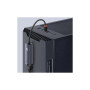 Адаптер USB-C to RJ45 Ethernet 1000Mbps Lite Series Baseus (WKQX000313) Адаптер USB-C to RJ45 Ethernet 1000Mbps Lite Series Baseus (WKQX000313)