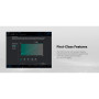 Кулер до корпусу ID-Cooling TF-12025-PRO SW Кулер до корпусу ID-Cooling TF-12025-PRO SW