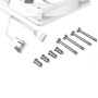 Кулер до корпусу ID-Cooling TF-12025-PRO SW Кулер до корпусу ID-Cooling TF-12025-PRO SW