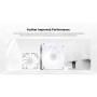 Кулер до корпусу ID-Cooling TF-12025-PRO SW Кулер до корпусу ID-Cooling TF-12025-PRO SW
