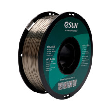 Пластик для 3D-принтера eSUN ePLA-Silk metal color, 1,75мм, 1кг, copper (ePLA-Silk-P175CO1) Пластик для 3D-принтера eSUN ePLA-Silk metal color, 1,75мм, 1кг, copper (ePLA-Silk-P175CO1)