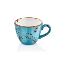 Чашка By Bone Harmony Infinity 75 мл (HA-IN-ZT-01-KF) Чашка By Bone Harmony Infinity 75 мл (HA-IN-ZT-01-KF)