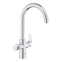 Змішувач Grohe Blue Pure StartCurve (30592000) Змішувач Grohe Blue Pure StartCurve (30592000)
