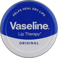 Бальзам для губ Vaseline Класичний 20 г (5099802150117)