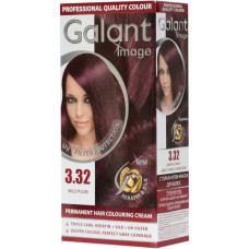 Фарба для волосся Galant Image 3.32 - Дика слива (3800049200754)