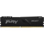 Пам'ять ПК Kingston DDR4    8GB 3200 FURY Beast