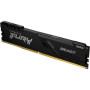 Пам'ять ПК Kingston DDR4    8GB 3200 FURY Beast