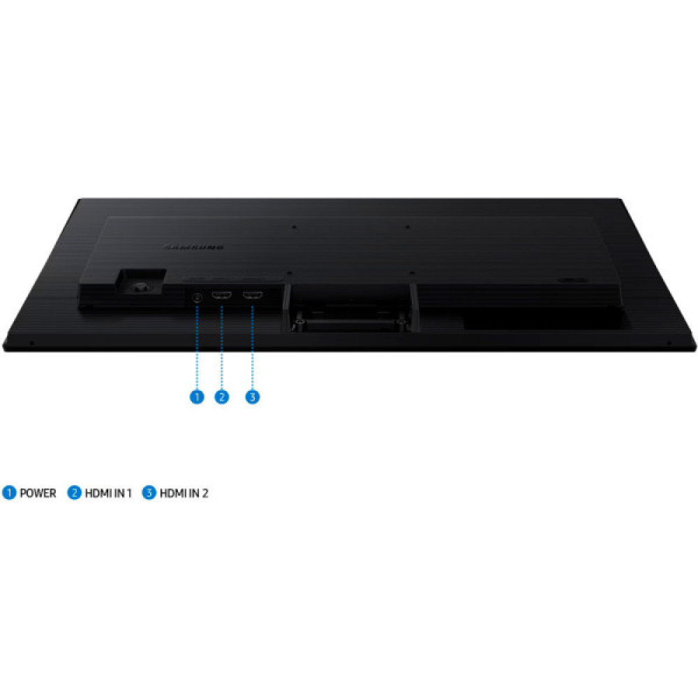 SAMSUNG LS27F320GAIXUA