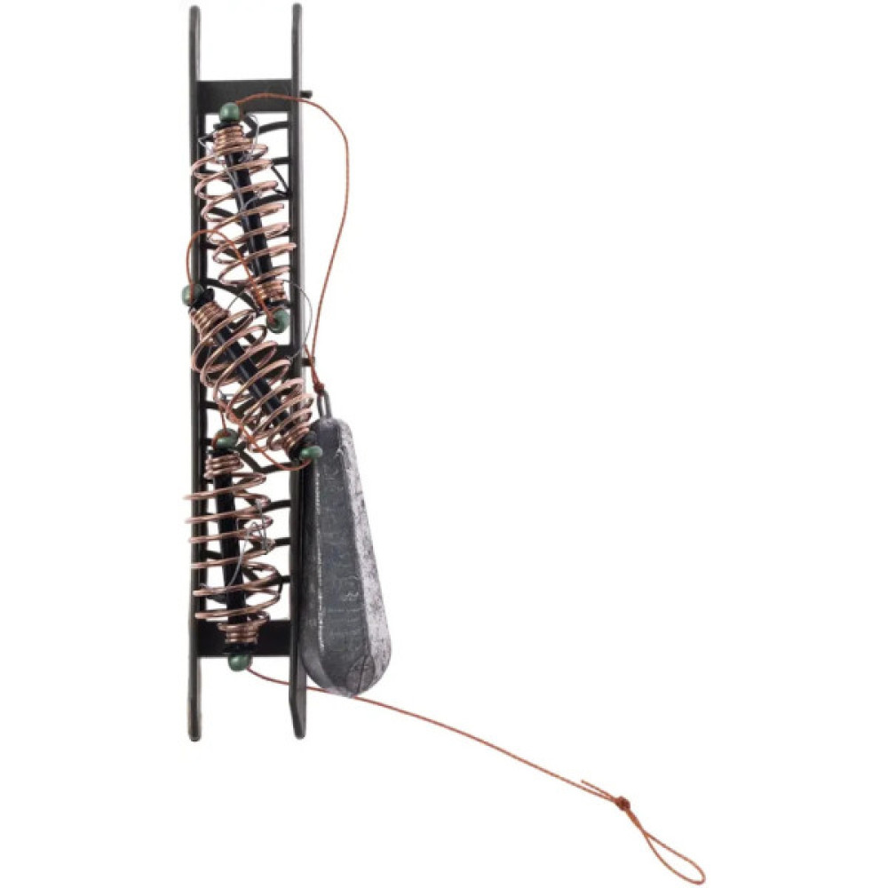 Оснащення X-Fish "Вбивця карася" на мотовилі 30g (1917.00.33)