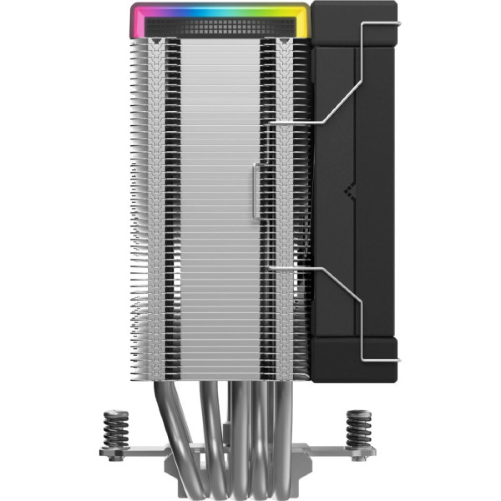 Кулер до процесора Deepcool AK500S DIGITAL SE
