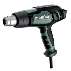 Фен будівельний Metabo HG 16-500 1600Вт 300/500°C 240/450л/хв 0.6кг