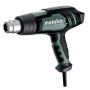 Фен будівельний Metabo HG 16-500 1600Вт 300/500°C 240/450л/хв 0.6кг
