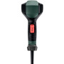 Фен будівельний Metabo HG 16-500 1600Вт 300/500°C 240/450л/хв 0.6кг