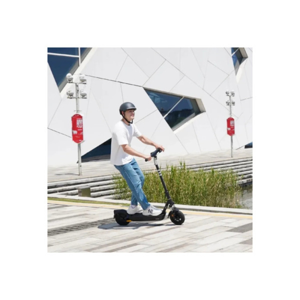 Електросамокат OKAI ES40 10" Black (ES40-B)