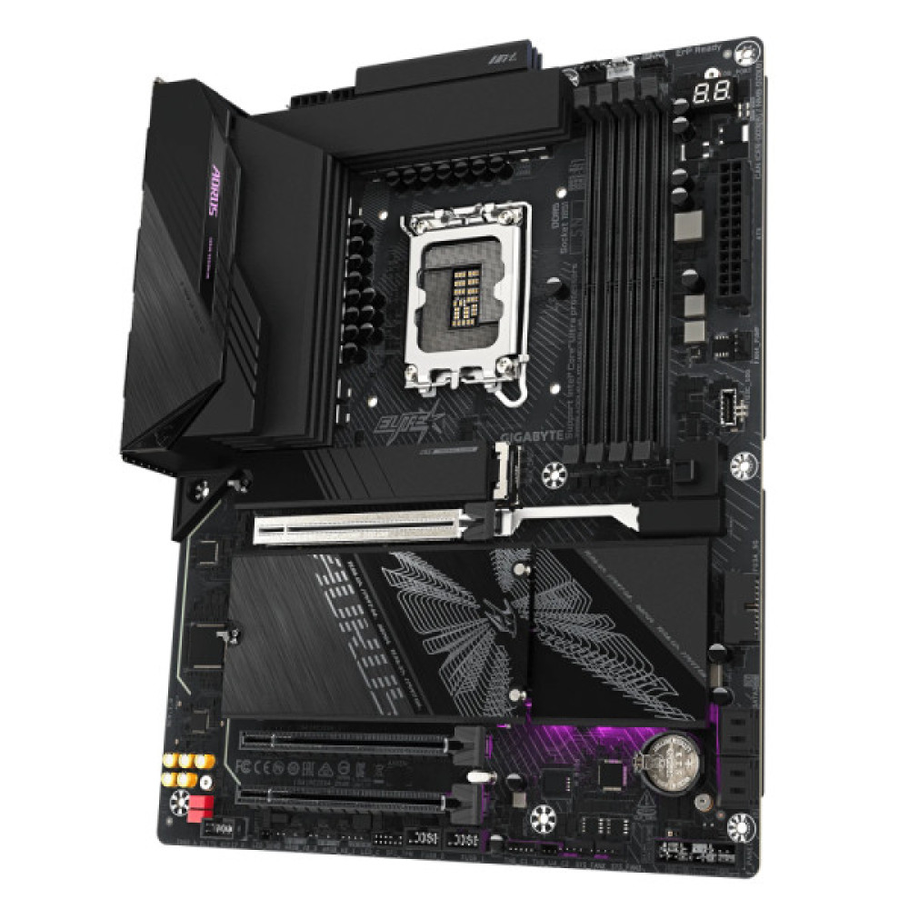 GIGABYTE Z890 AORUS ELITE WIFI7 PLUS