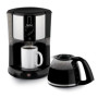 Крапельна кавоварка Tefal CM290838 Крапельна кавоварка Tefal CM290838