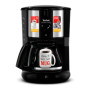 Крапельна кавоварка Tefal CM290838 Крапельна кавоварка Tefal CM290838