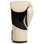Боксерські рукавички Everlast Elite 2 Boxing Glove P00003317 бежевий 14 унцій (009283624170)