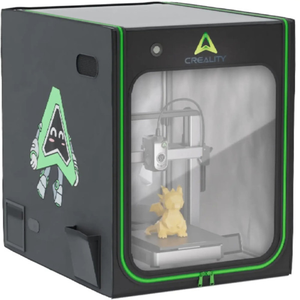 Корпус для 3D-принтера Creality FMD 3D Printer Enclosuer-Large 70x75x90cm (4008060423)