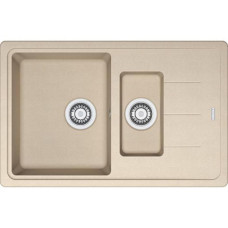 Мийка кухонна Franke BASIS BFG 651-78 (114.0272.633)