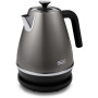 Електрочайник DeLonghi KBIN 2001 TB Електрочайник DeLonghi KBIN 2001 TB
