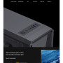 GAMEMAX G561E-BK
