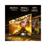 Кабель мультимедійний HDMI M to HDMI M 10.0m 8K60Hz 48Gbps black Ugreen (45436)