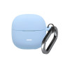 Чохол для навушників Armorstandart Hang Case For Xiaomi Redmi Buds 8 Active Light Blue (ARM91272)