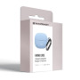 Чохол для навушників Armorstandart Hang Case For Xiaomi Redmi Buds 8 Active Light Blue (ARM91272)