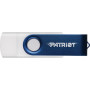USB флеш накопичувач Patriot 64GB Xporter X550 USB 3.2/Type-C (PS64GX550AAD) USB флеш накопичувач Patriot 64GB Xporter X550 USB 3.2/Type-C (PS64GX550AAD)