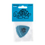 Медіатор Jim Dunlop Tortex Triangle Pick 1.0mm 6 шт. (431P1.0) Медіатор Jim Dunlop Tortex Triangle Pick 1.0mm 6 шт. (431P1.0)