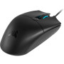Мишка Corsair Katar Pro USB Black (CH-930C011-EU) Мишка Corsair Katar Pro USB Black (CH-930C011-EU)