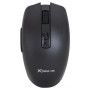 Мишка Xtrike ME GW-224 Silent Bluetooth/Wireless Black (GW-224BK) Мишка Xtrike ME GW-224 Silent Bluetooth/Wireless Black (GW-224BK)